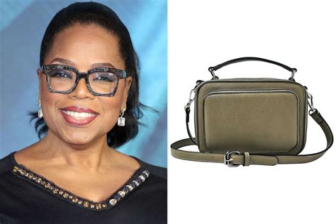 oprah winfrey purse